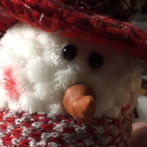 Meet your Posher, Lorraine